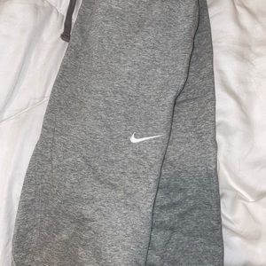 Nike Men’s Grey Joggers